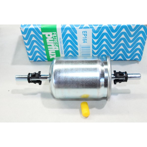 Filtre a carburant essence Purflux EP164 pour alfa romeo 145 146 156 cadillac BLS daewoo nubira fiat punto 1 marea coupé brava 
