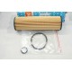 Filtre à huile Purflux L474 pour mercedes classe C E SLK W204 W212 R172 1.8 essence 