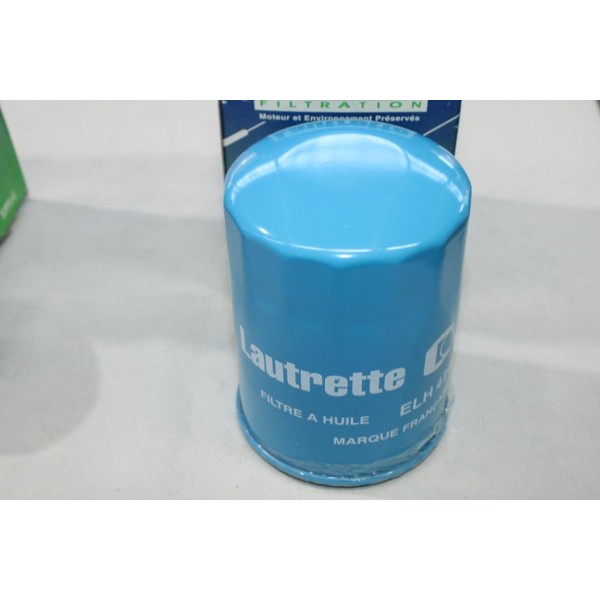 Filtre à huile MecaFilter ELH4245 pour honda legend KA HS NSX NA rover 827 2.7 3.0 3.2 essence 