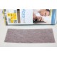 Boite 10 patins bandes abrasives poncage 70x198mm P120 medium Mirka AE150F1012 