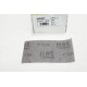 Boite 50 bandes abrasives poncage 70x125mm P320 autonet Mirka AE14905032 