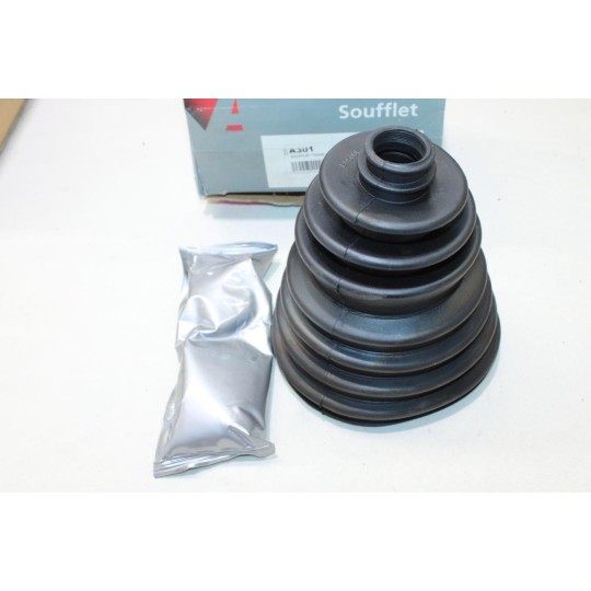 Soufflet de cardan arbre de transmission universel Axcar A301 pour fiat lancia alfa romeo renault peugeot citroen opel 