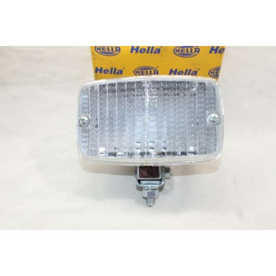 Feu de recul adaptable Hella 2ZR002.985-081 