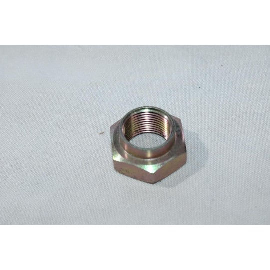 Ecrou essieu roulement de roue 18x150 Da silva E23 pour fiat 