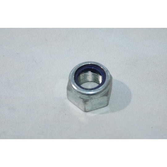 Ecrou essieu roulement de roue Da silva E20 