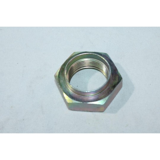 Ecrou essieu roulement de roue 28x150 Da silva E22 pour citroen C25 peugeot J5 