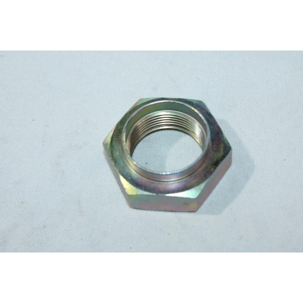 Ecrou essieu roulement de roue 28x150 Da silva E22 pour citroen C25 peugeot J5 