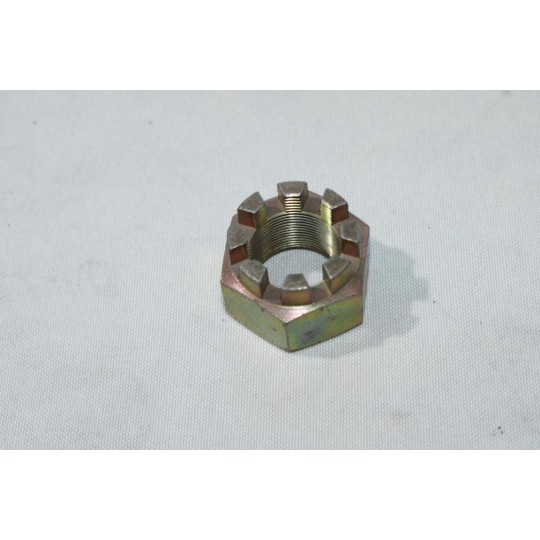 Ecrou essieu roulement de roue 20x100 Da silva E24 pour opel 