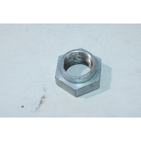 Ecrou essieu roulement de roue 25x150 Da silva E25 pour peugeot citroen 