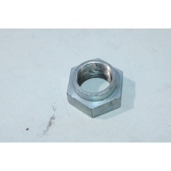 Ecrou essieu roulement de roue 25x150 Da silva E25 pour peugeot citroen 