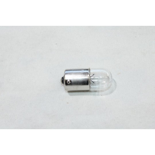 Boite 9 ampoules de feu 12V 5W BA15S Axcar A12005 