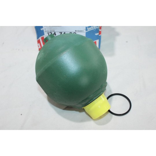 Sphere hydraulique de suspension arriere accumulateur Depa 1347400 pour citroen xantia 