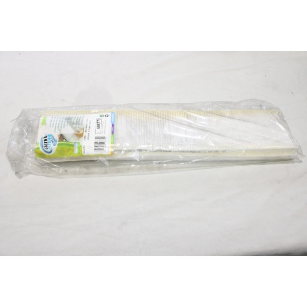 Filtre habitacle interieur Valeo 698779 pour ford mondeo 2 3 II III jaguar X-type 