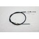 Cable de frein à main Seim 103610 pour citroen AX 