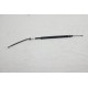 Cable de frein à main arriere droit Seim 203800 pour peugeot 405 