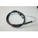 Cable de frein à main Seim 554062 pour fiat ducato 3 III citroen jumper peugeot boxer partir de 2006 