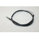 Cable de frein à main arriere gauche Seim 103910 pour citroen xsara 