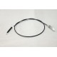 Cable accelerateur Seim 062060 pour renault trafic 1 diesel 