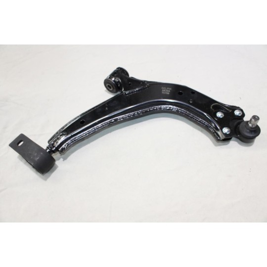 Triangle bras de suspension avant droit Delphi TC706 pour citroen ZX berlingo xsara peugeot partner 