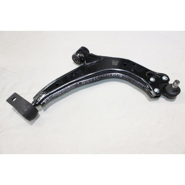 Triangle bras de suspension avant droit Delphi TC706 pour citroen ZX berlingo xsara peugeot partner 