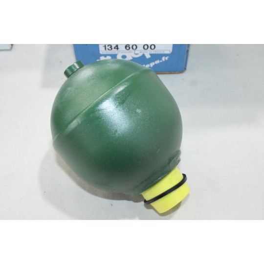 Sphere hydraulique de suspension accumulateur Depa 1346000 pour citroen BX CX XM GS xantia C25 C35 