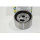 Galet tendeur de courroie de distribution SNR GT358.22 pour citroen CX C25 peugeot J5 diesel 
