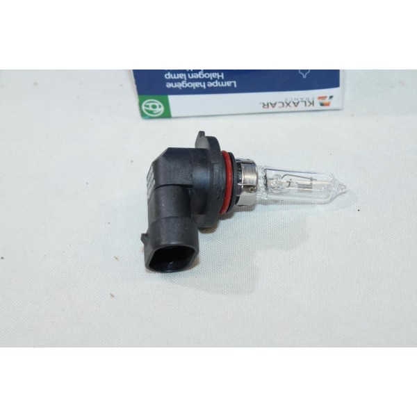 Ampoule de phare antibrouillard HB3 9005 12V 60W P20d Klaxcar 86241Z 