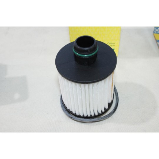 Filtre à huile Mann Filter HU7042Z pour alfa romeo mito citroen nemo fiat fiorino 3 III 500L 500X punto evo panda 3 III doblo 3 