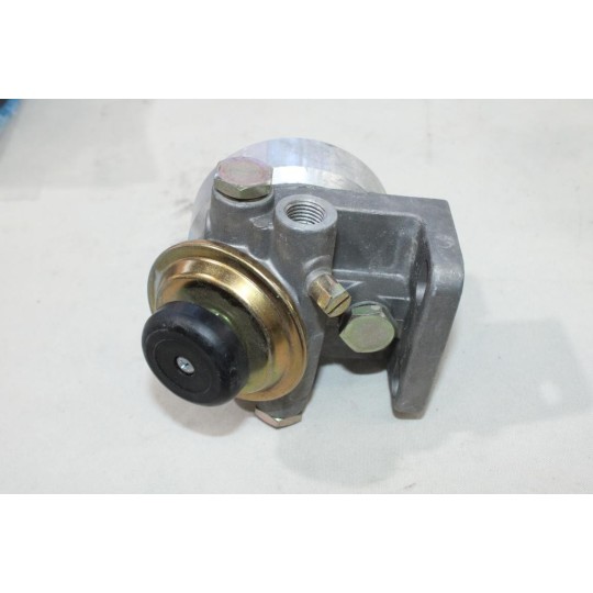 Support filtre à carburant gazoil avec pompe amorcage LT ZE4024* pour tracteur new holland ford serie 10 30 40 