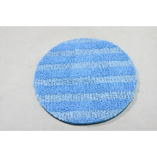 Disque tampon de polissage à microfibre 160mm Flex MC-PT160 