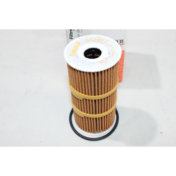 Filtre à huile Knecht OX389/1D pour fiat talento 2 II mercedes classe C X vito W205 W447 W470 nissan primastar qashqai J10 J11 