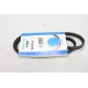 Courroie accessoire Dayco 3PK938 pour fiat punto 1 1.2 essence 