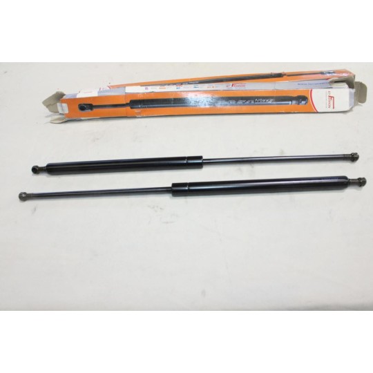 Lot 2 verins hayon de coffre force 730N Ferron 162 pour renault espace 3 III 