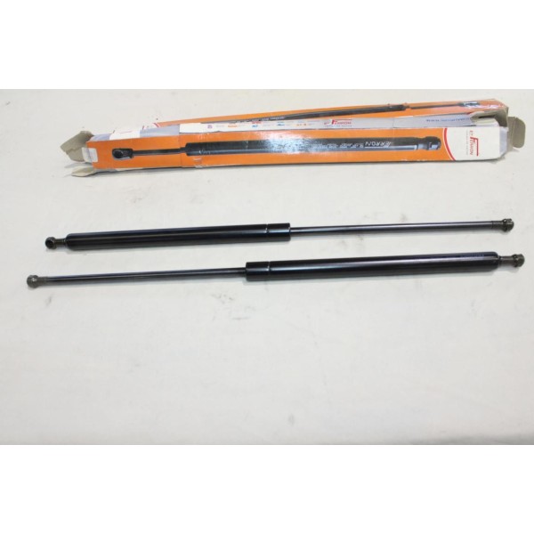 Lot 2 verins hayon de coffre force 730N Ferron 162 pour renault espace 3 III 
