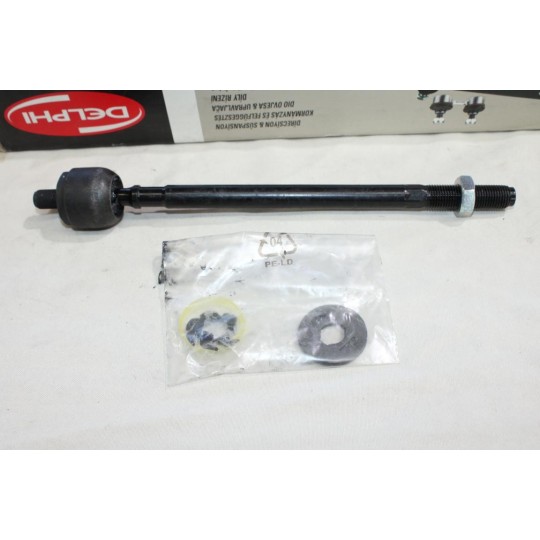 Rotule de direction interieur biellette axiale Delphi DR5563 pour renault laguna 1 megane 1 