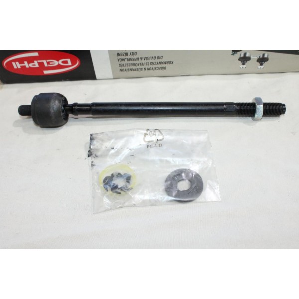 Rotule de direction interieur biellette axiale Delphi DR5563 pour renault laguna 1 megane 1 