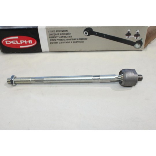 Rotule de direction interieur biellette axiale Delphi TA2011 DR5659 pour renault megane 1 dont scenic 