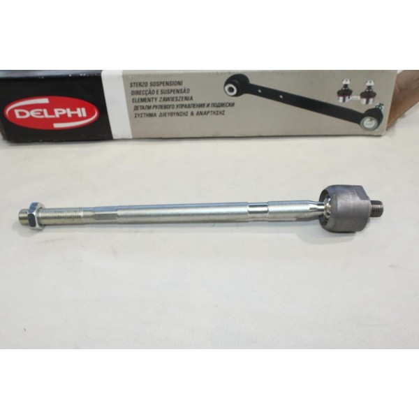 Rotule de direction interieur biellette axiale Delphi TA2011 DR5659 pour renault megane 1 dont scenic 