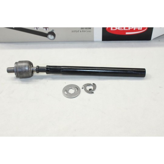 Rotule de direction interieur axiale Delphi TA1263 pour renault 19 R19 express super 5 