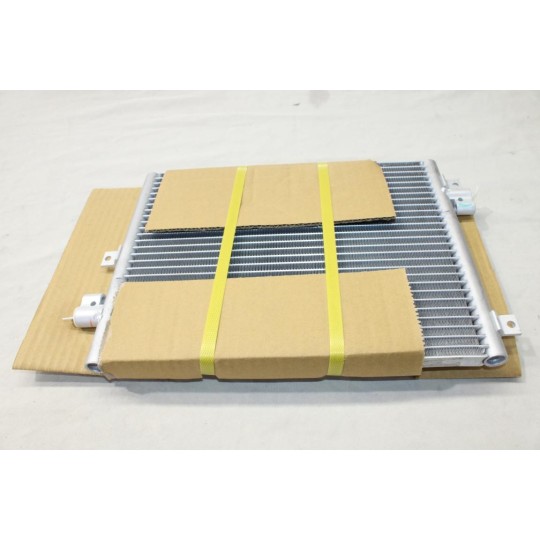 Condenseur radiateur de climatisation Valeo 814167 pour porsche 911 boxster cayman 