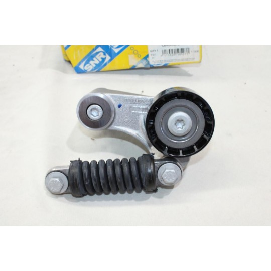 Galet tendeur courroie accessoire SNR GA355.94 pour renault megane 1 dont scenic volvo S40 V40 1.9D 1.9DTI 1.9 D DTI diesel 
