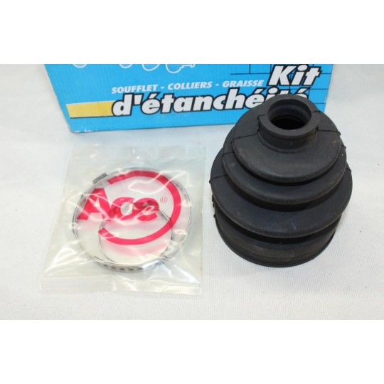 Kit soufflet de cardan arbre de transmission coté roue Da silva K2053 pour mazda 323 xedos 6 kia rio suzuki baleno 