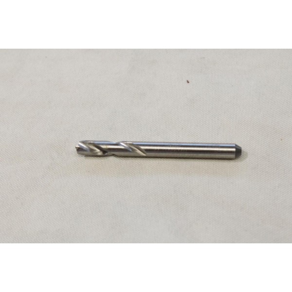 Foret meche à dépointer 6mm HSS CO Metaflux 816606 