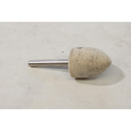 Fraise tete de gommage No 8L-8035 