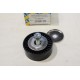 Galet enrouleur courroie accessoire SNR GA358.04 pour alfa romeo 159 spider mito brera giulietta cadillac BLS fiat idea croma 2 