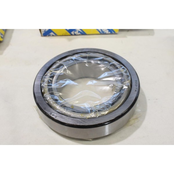 Roulement de roue SNR 32217.A pour iveco eurostar eurotech 