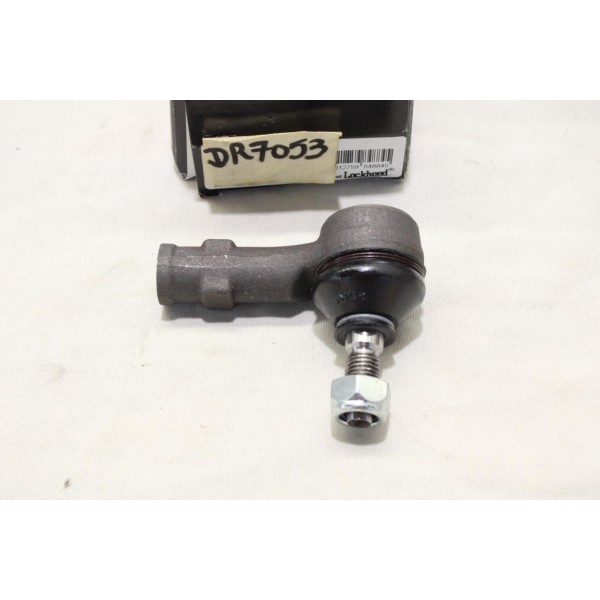 Rotule de direction avant droite Delphi DR7053 pour seat cordoba 1 toledo 1 ibiza 2 II volkswagen passat B2 B3 B4 golf 1 2 3 I 