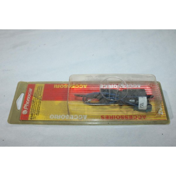 Cable adaptateur branchement antenne radio poste autoradio ISO 40cm Phonocar 8/540 pour volkswagen golf seat leon ibiza skoda 