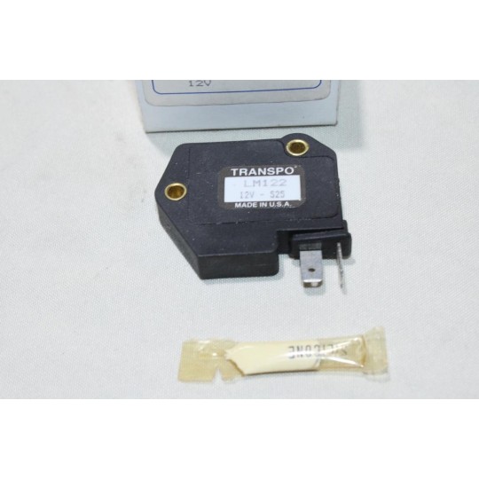 Module allumage Transpo LM122 pour austin rover maestro montego metro land rover range rover discovery 110 127 TVR 350 morgan 
