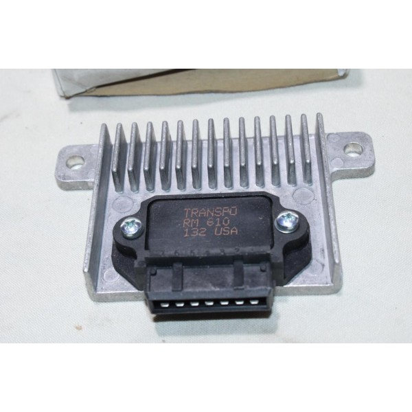 Module allumage Transpo RM610 pour lada samara 1100 1500 